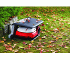 Robot cortacésped 3.000m2 con OAS